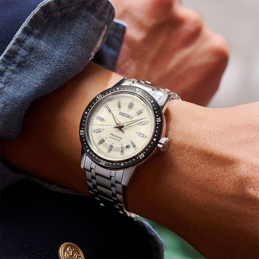 SEIKO SRPK61J1 SARY235