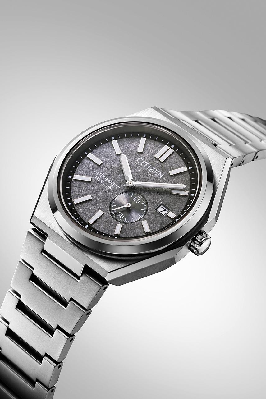 Citizen NJ0180-80H