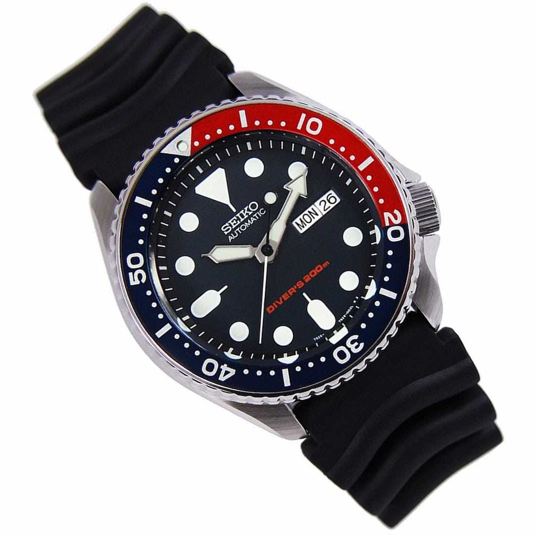 SEIKO SKX009K1