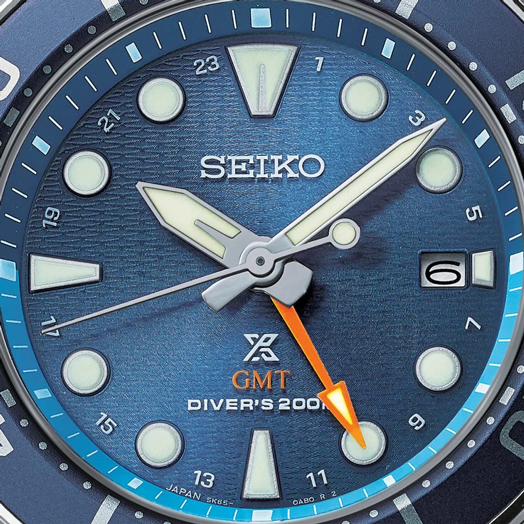 SEIKO SFK001J1