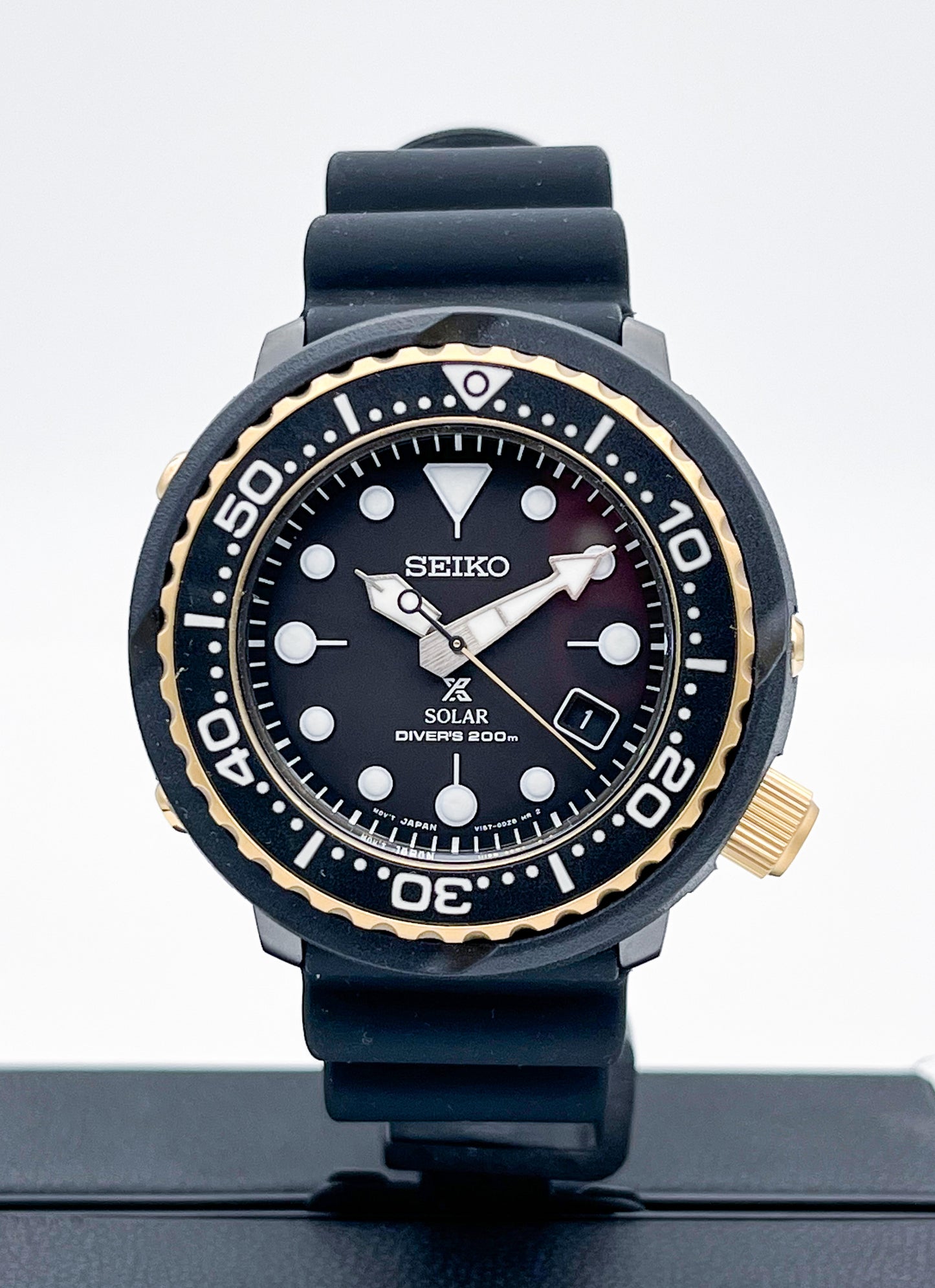 SEIKO SNE498P1