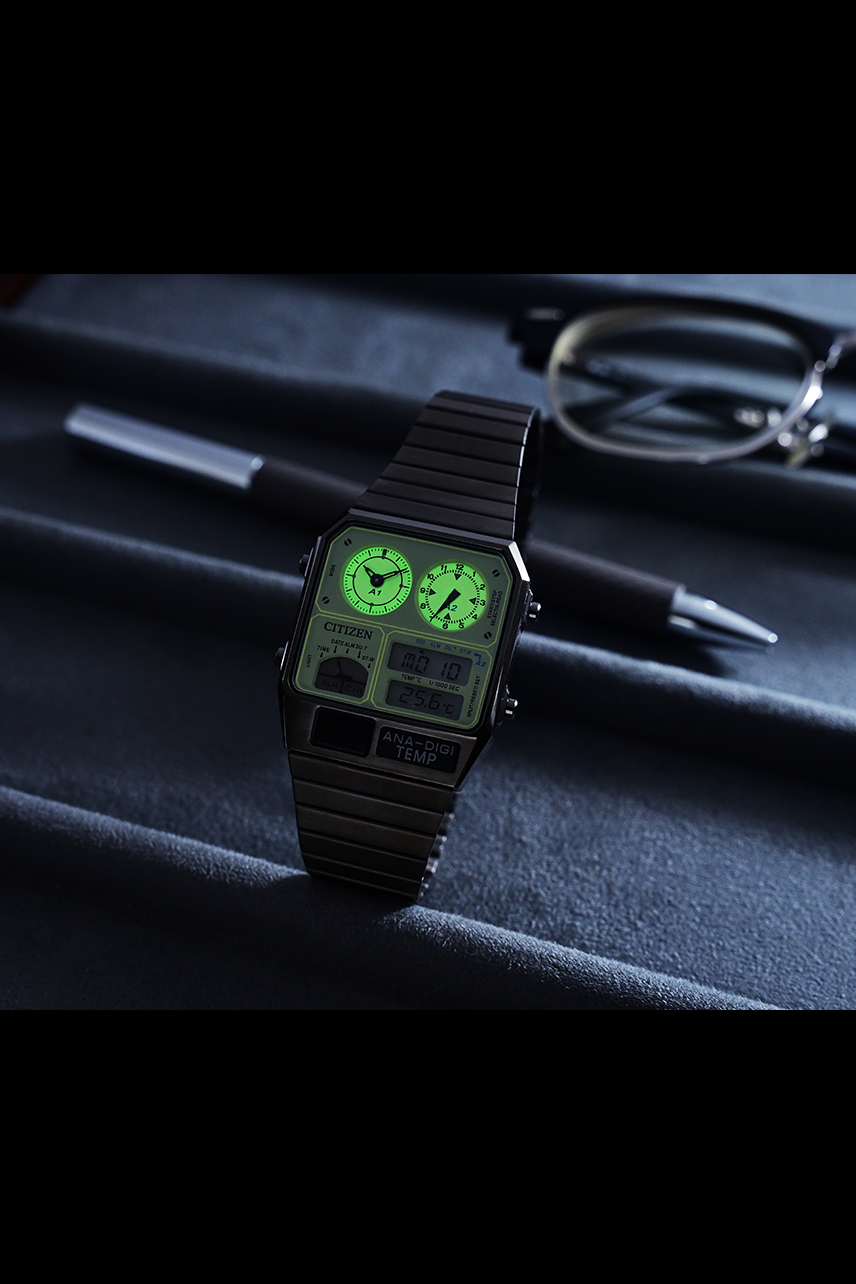 Citizen JG2147-85X