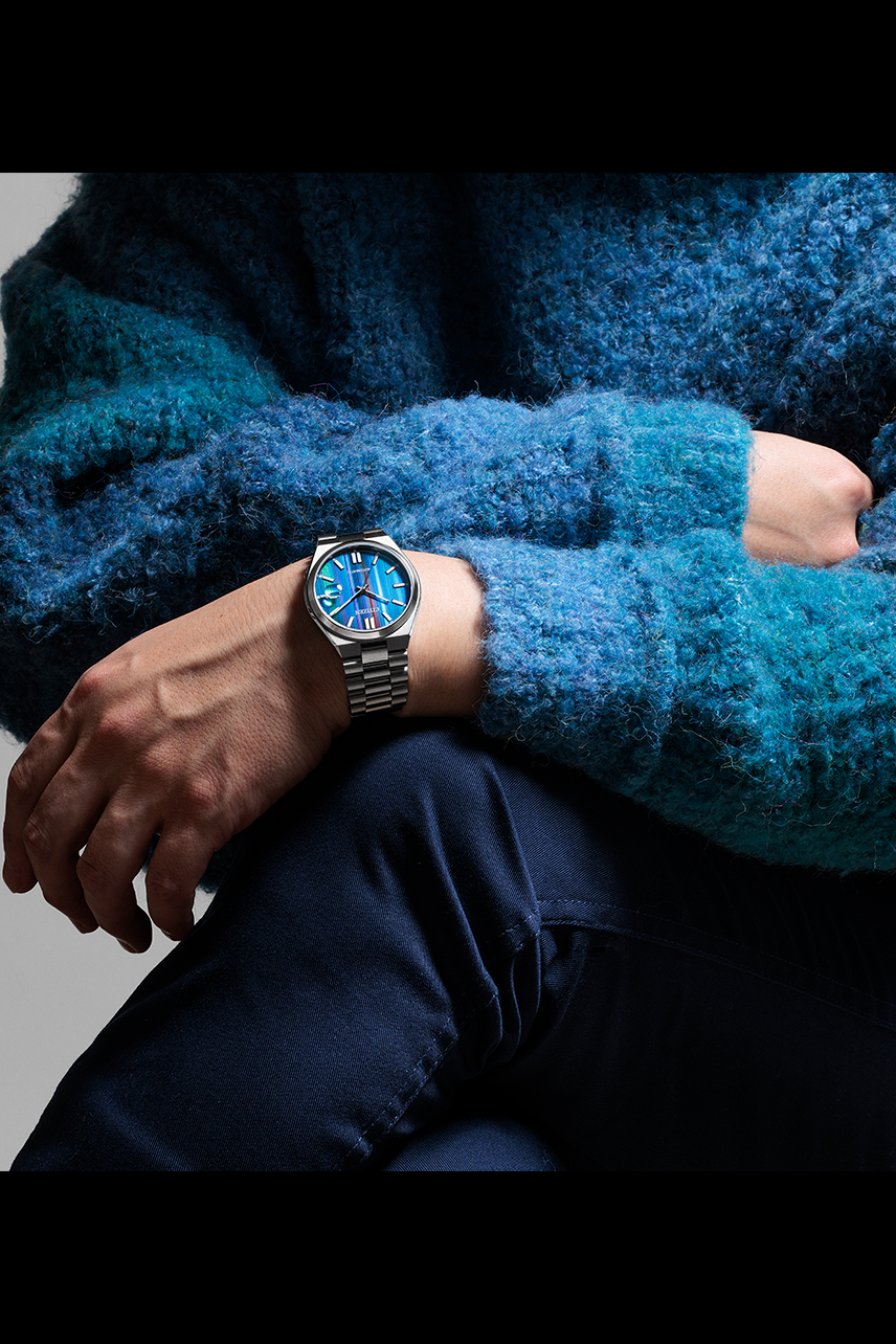 Citizen NJ0151-53W