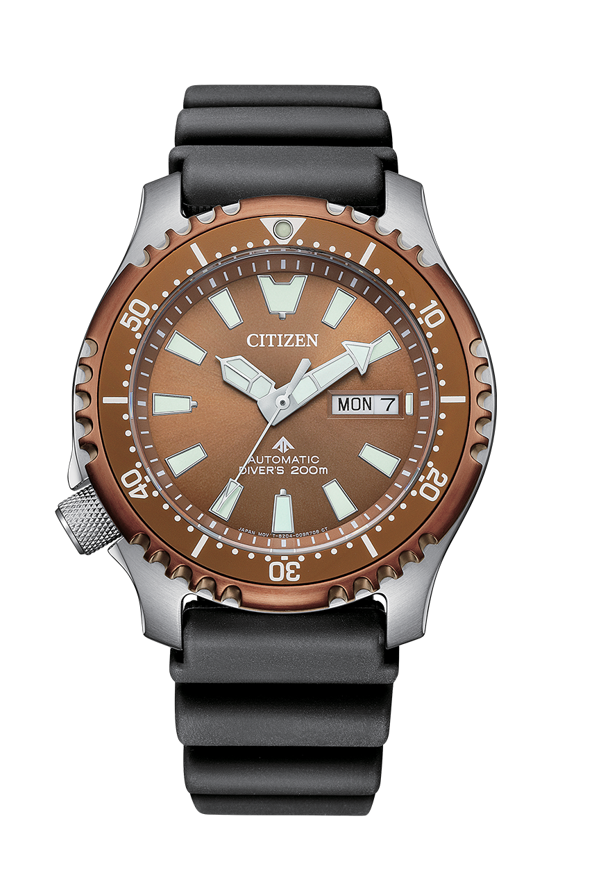 Citizen NY0164-65X