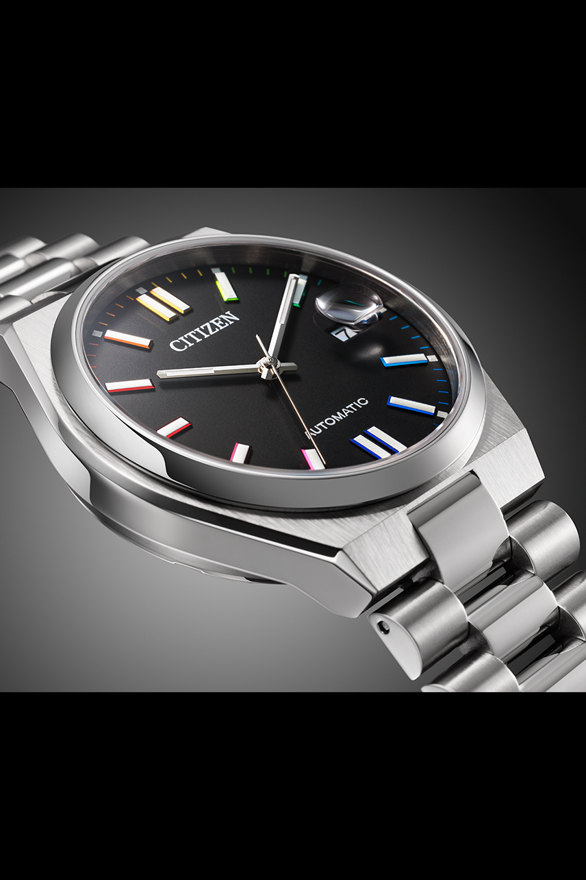 Citizen NJ0151-53E