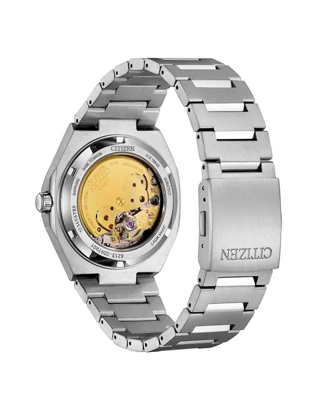 Citizen NJ0180-80Z