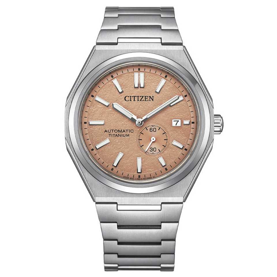 Citizen NJ0180-80Z