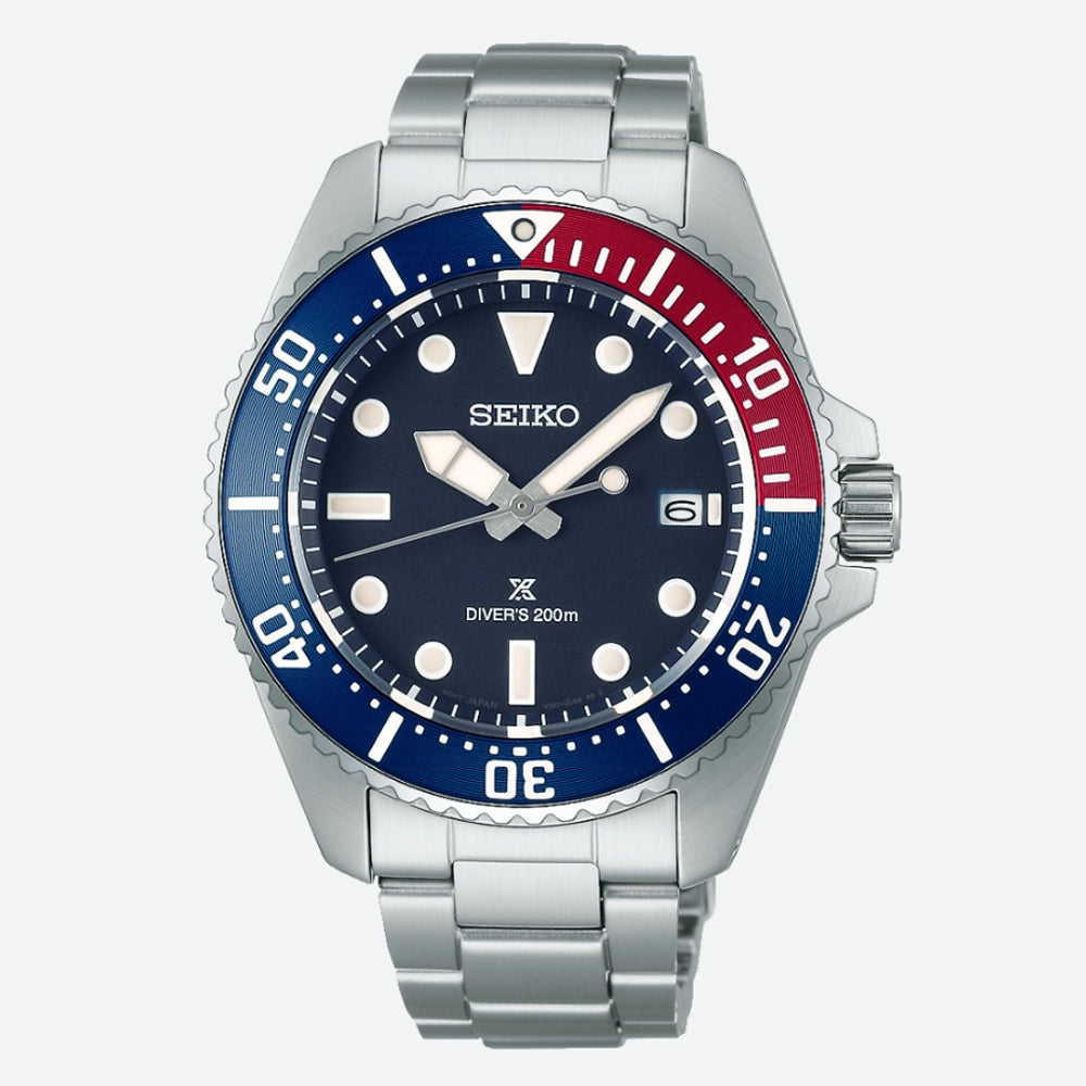 SEIKO SNE595P1
