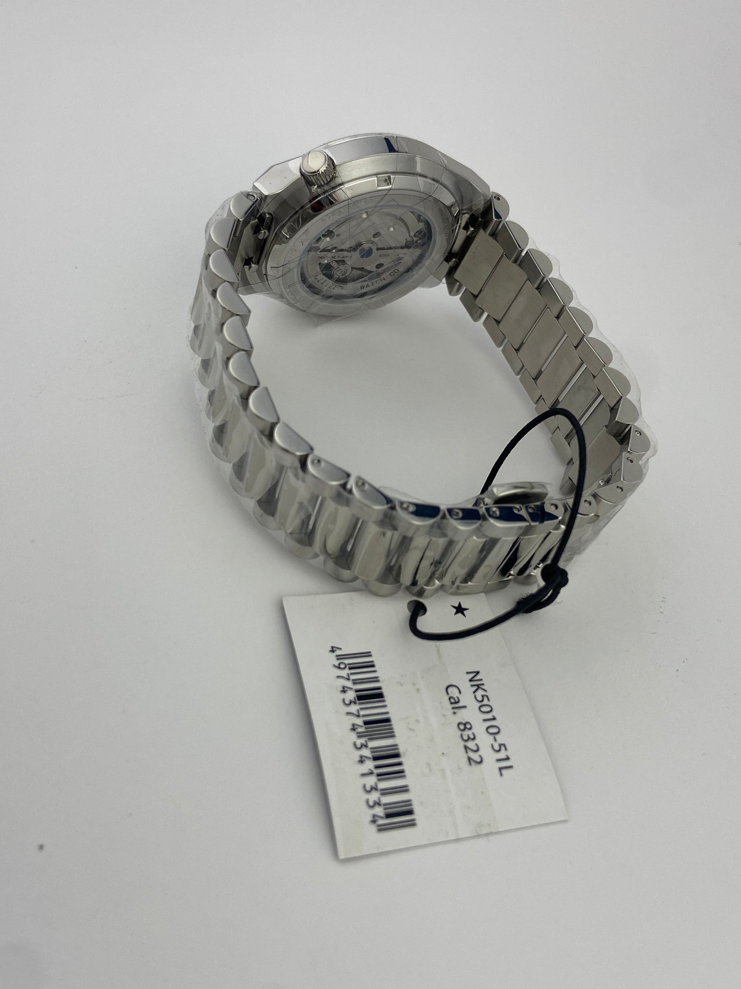 Citizen NK5010-51L