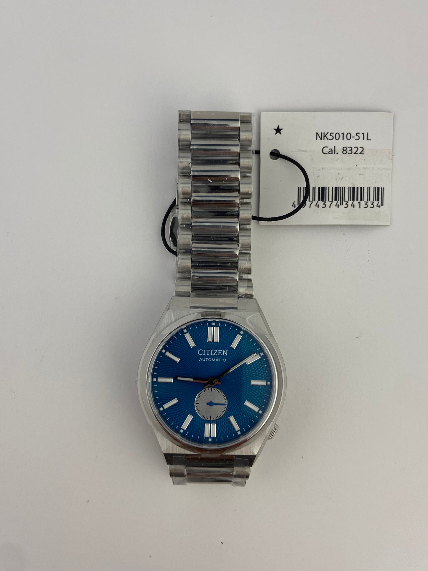Citizen NK5010-51L