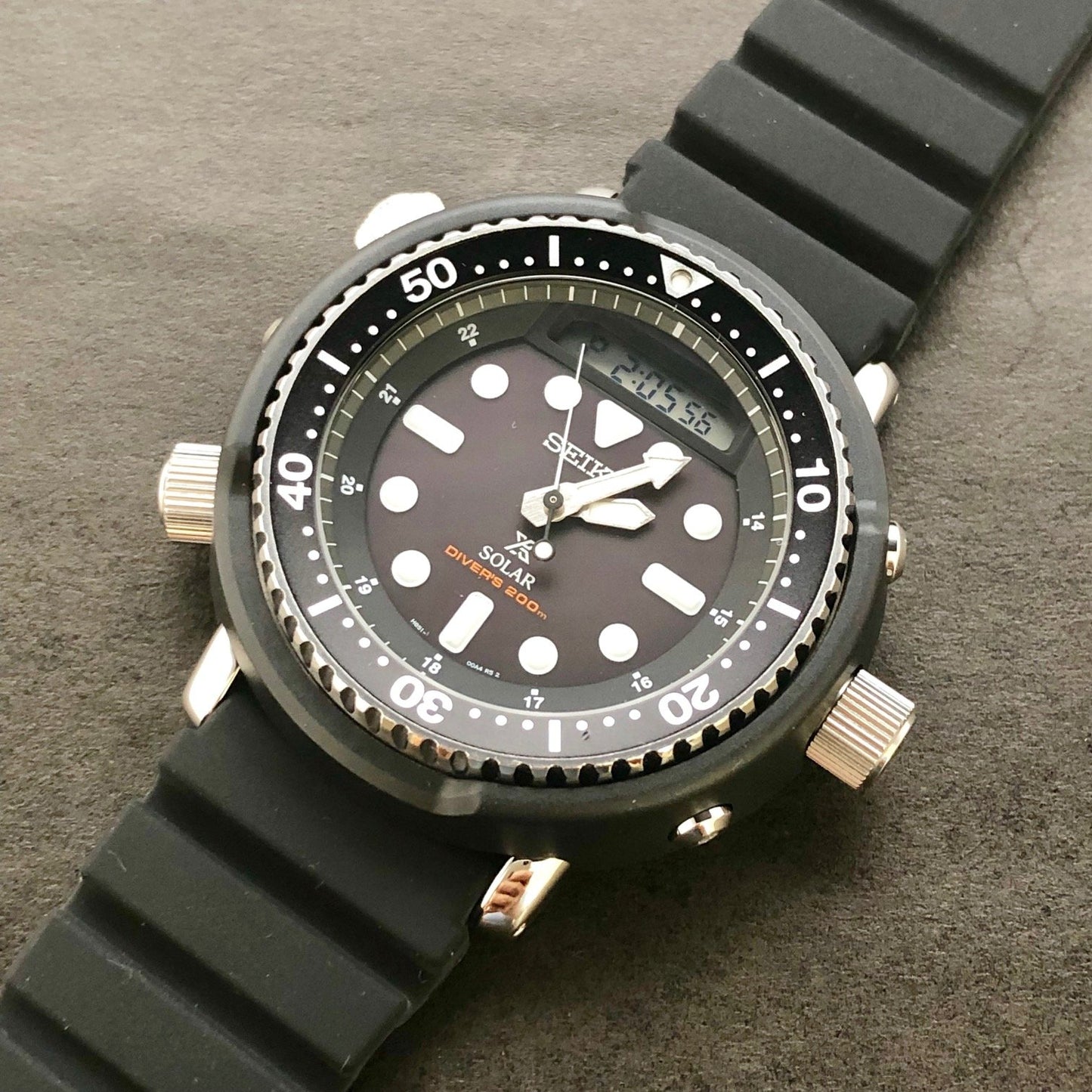 SEIKO SNJ025P1