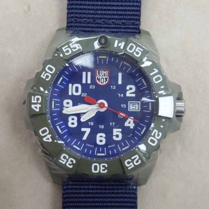 Luminox XS.3503.ND