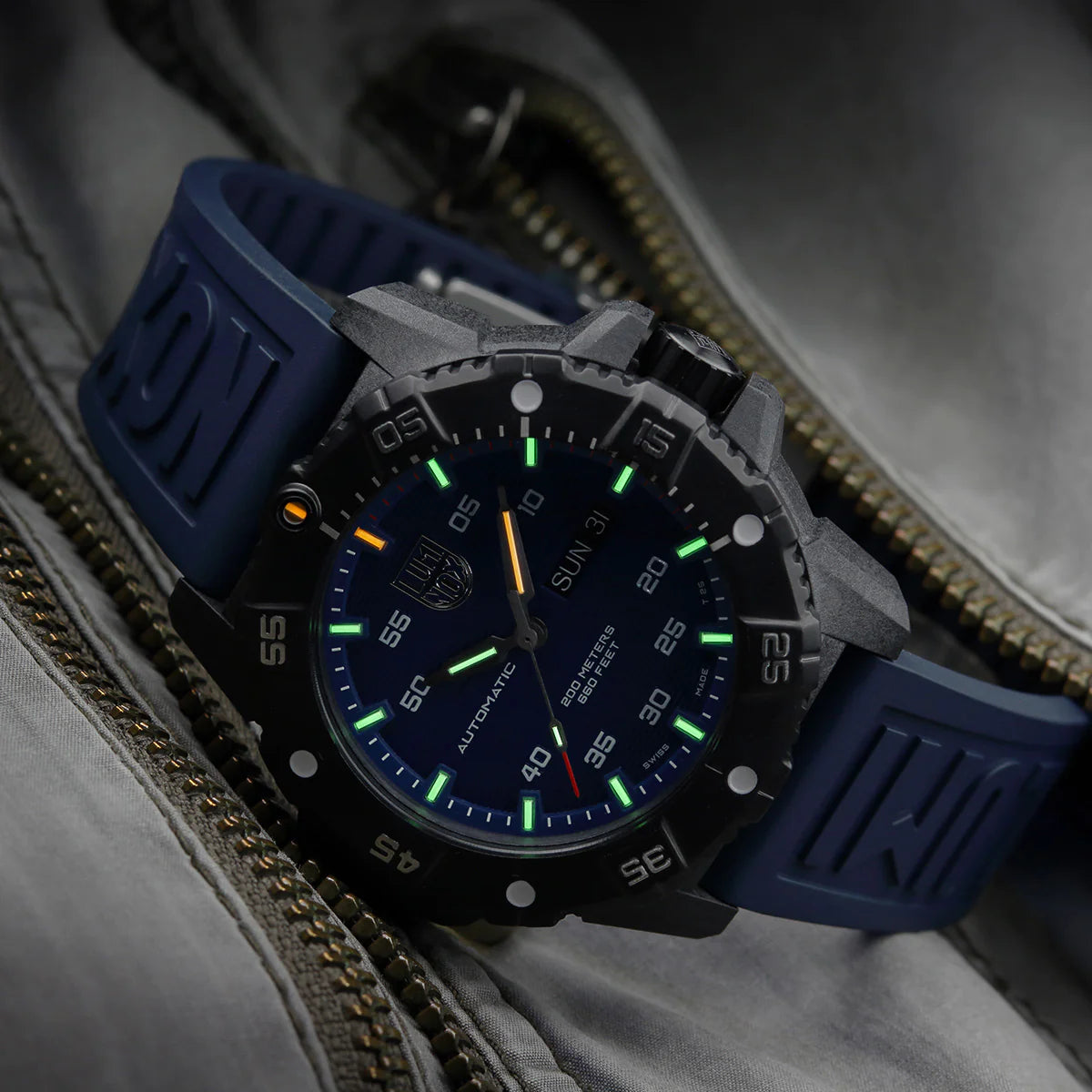 Luminox XS.3863