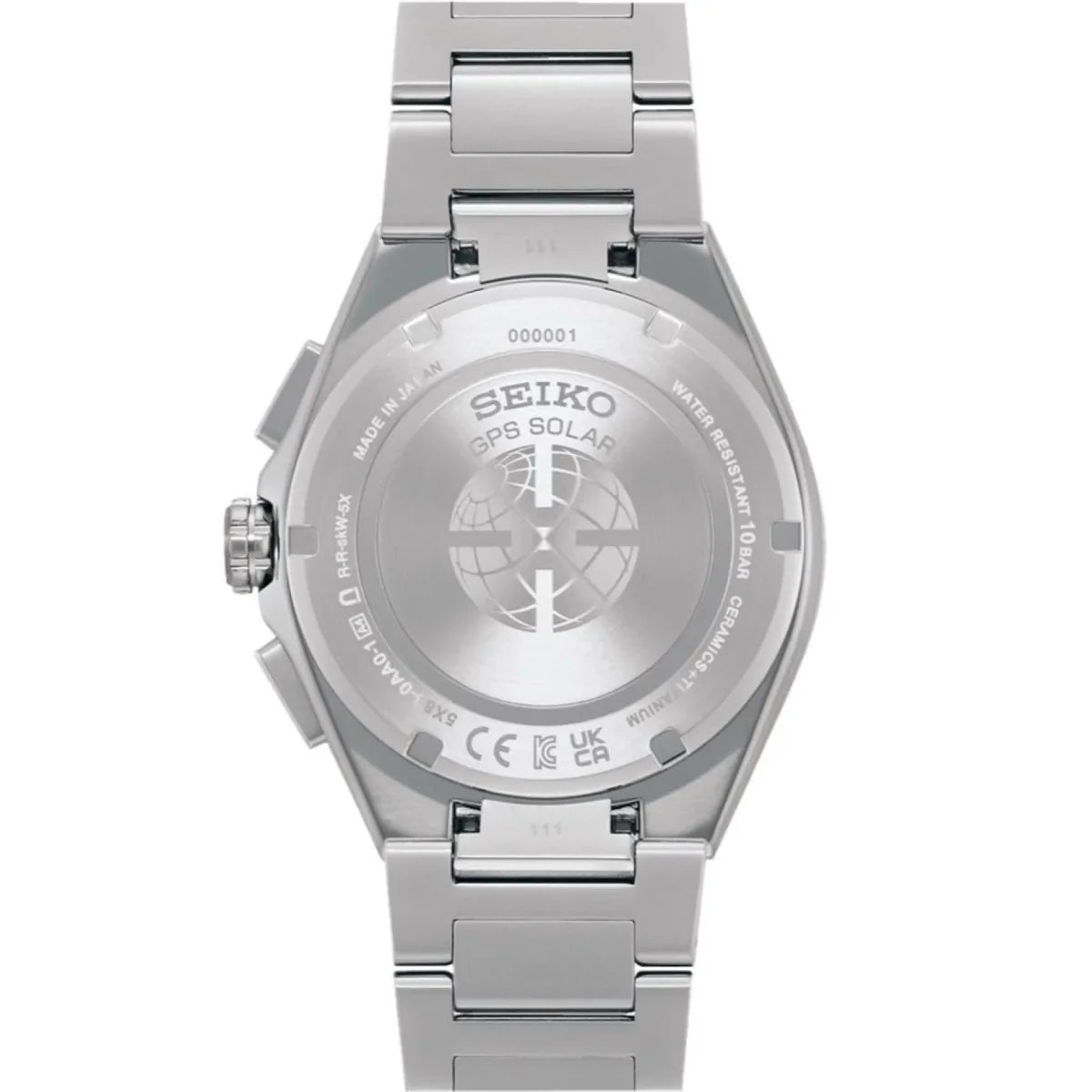 SEIKO SSH151J1