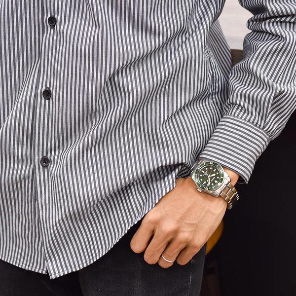 SEIKO SNE583P1
