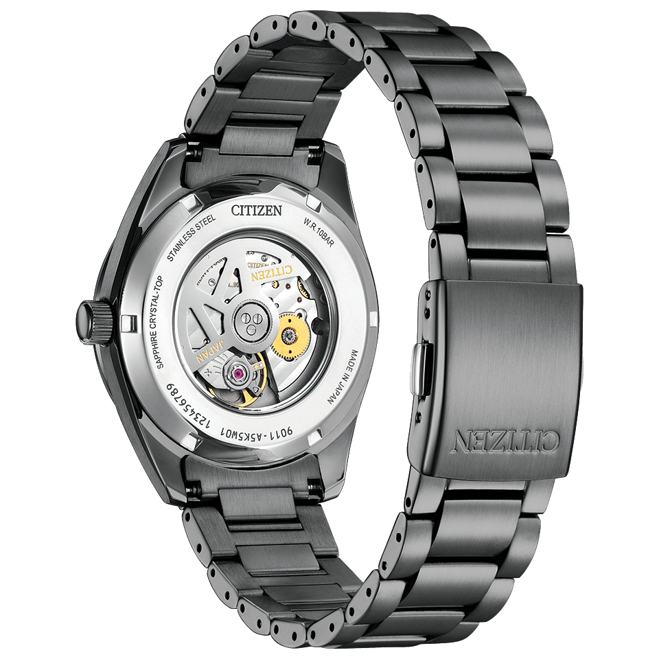 Citizen NB1054-58E