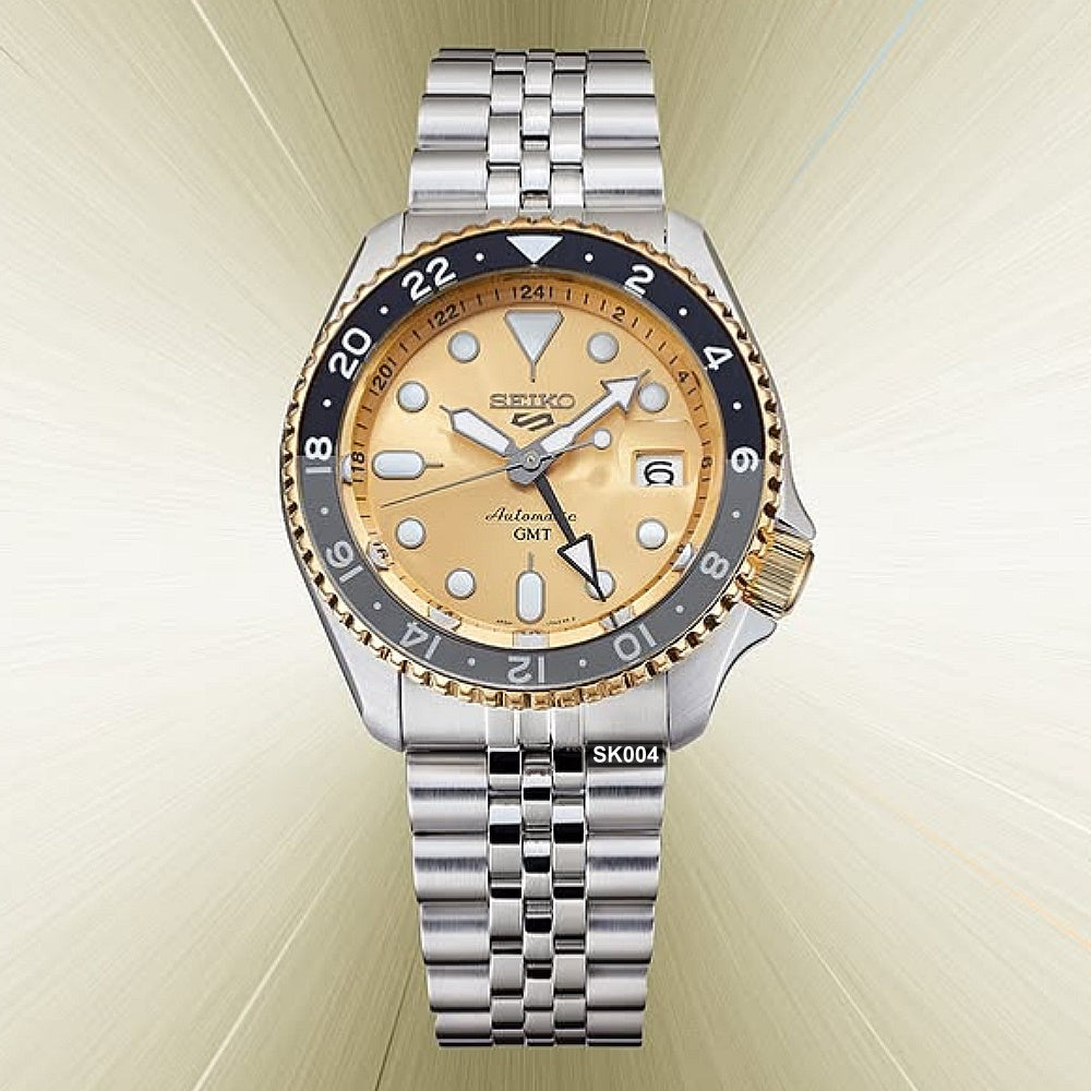 SEIKO SSK044K1
