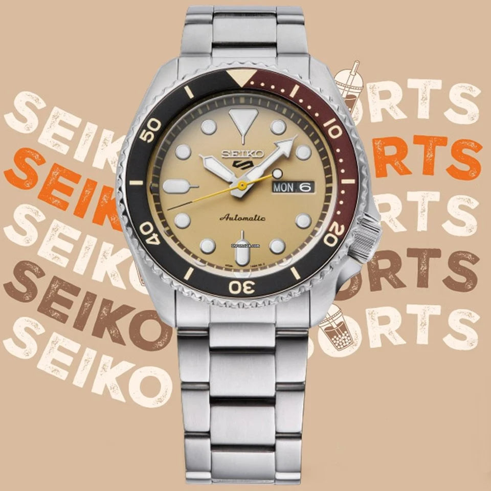 SEIKO SRPK45K1