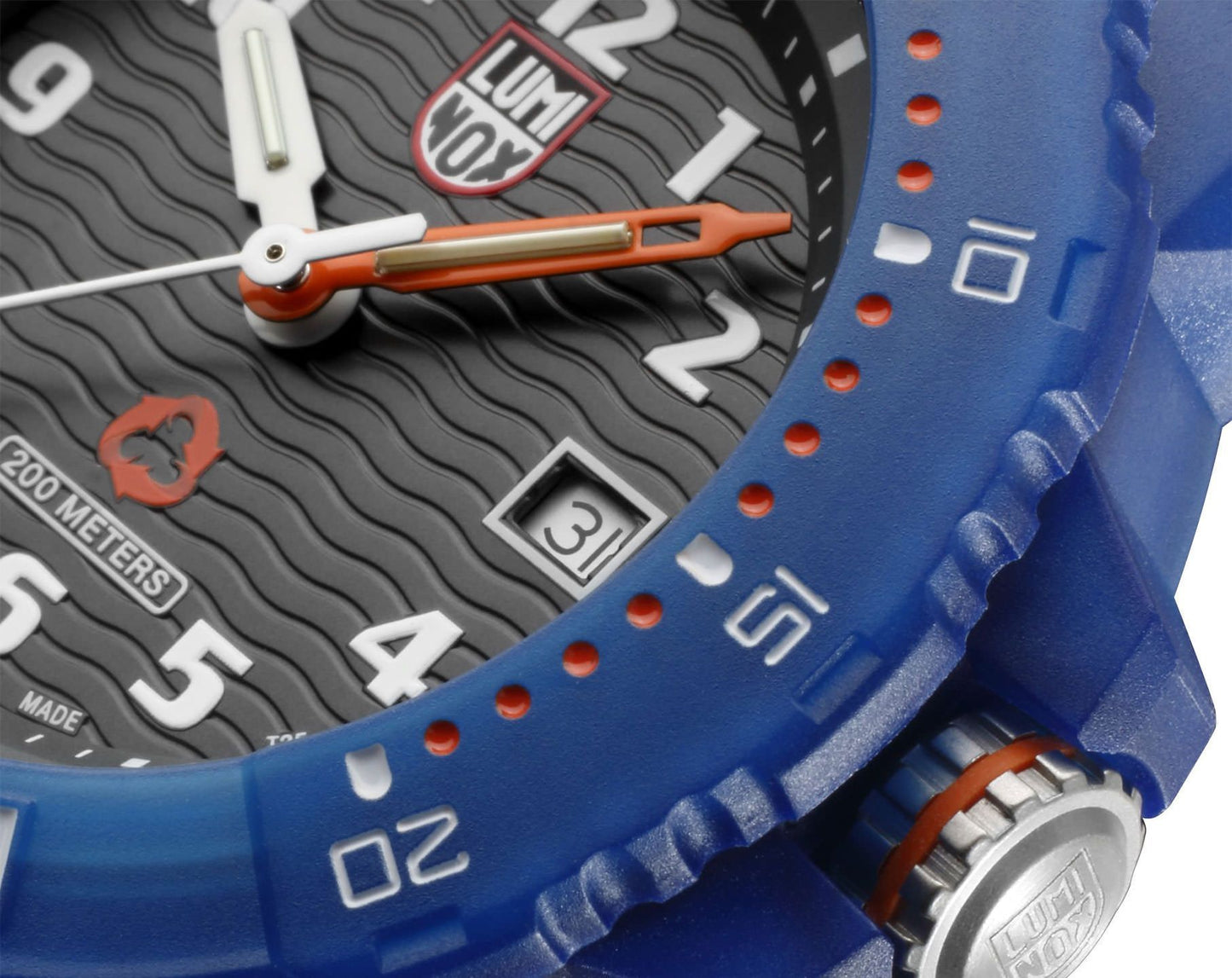 Luminox XS.8902.ECO
