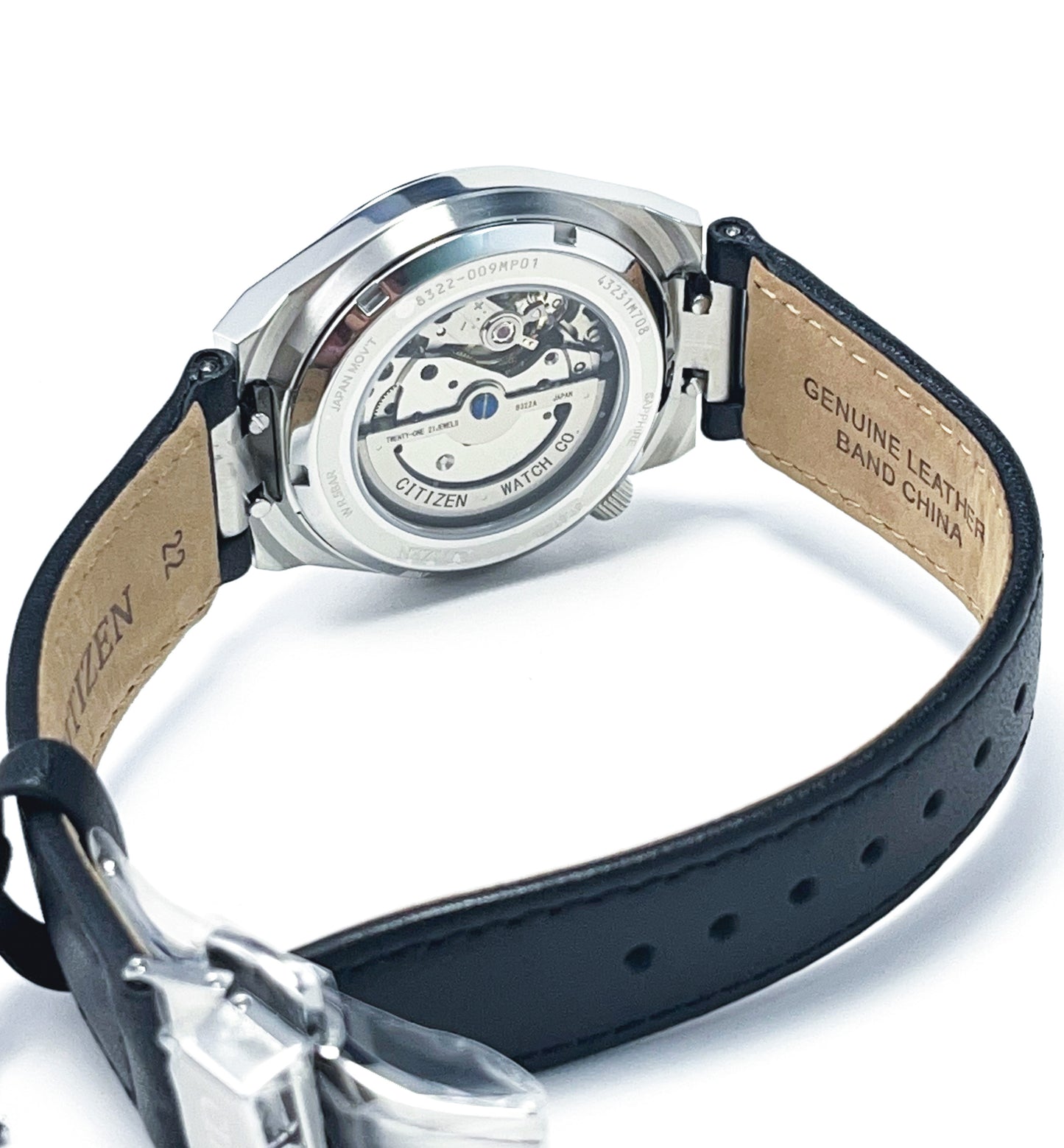 Citizen NK5010-01H