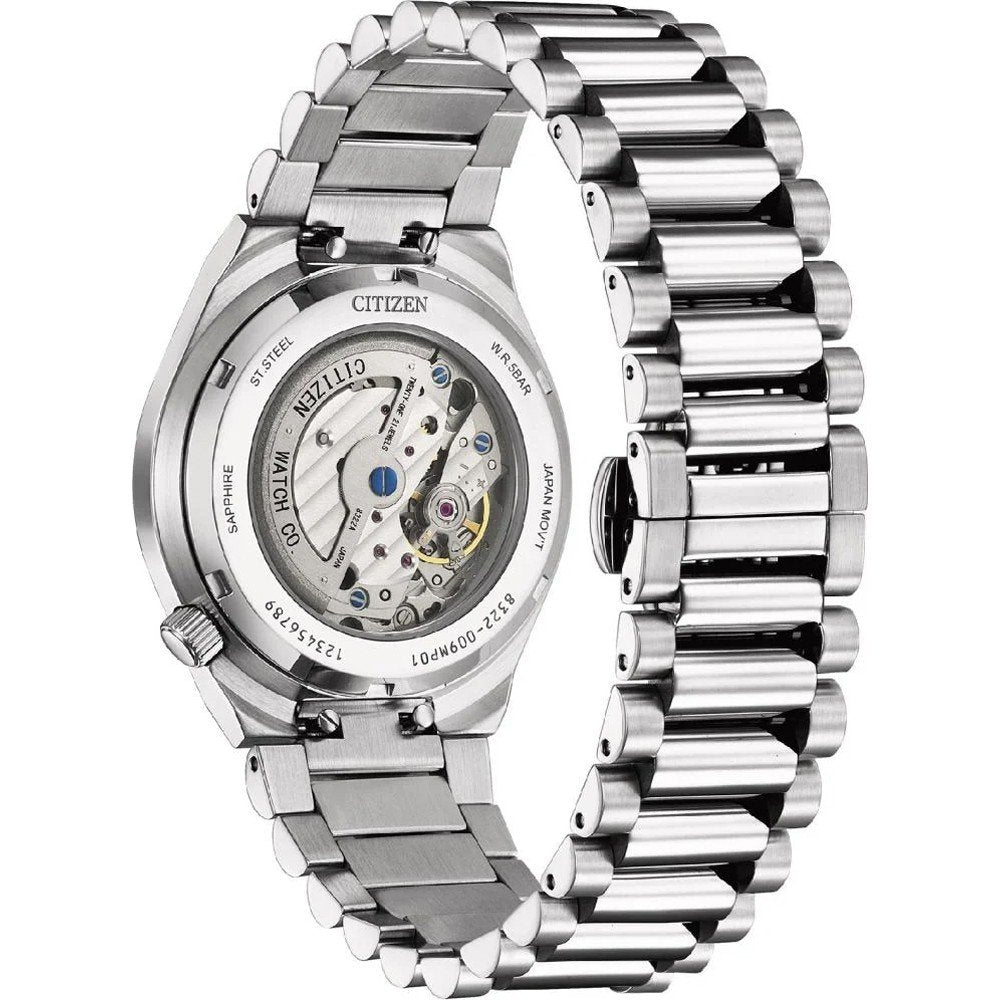 Citizen NK5010-51L