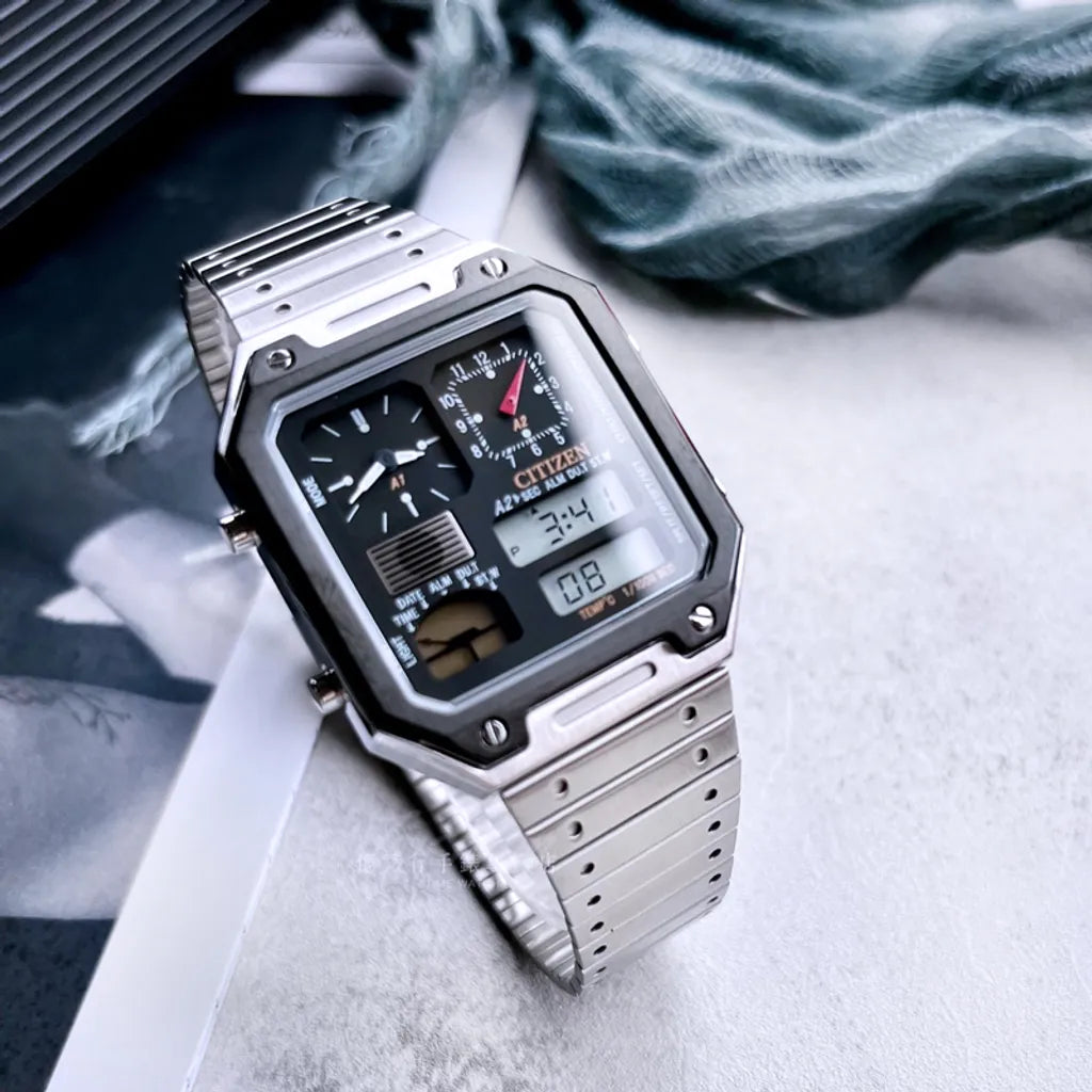 Citizen JG2126-69E