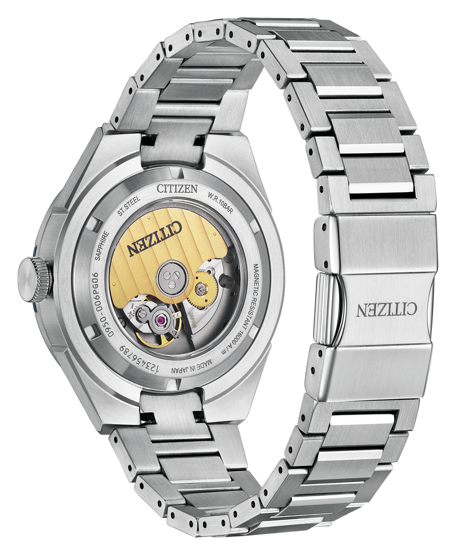 Citizen NA1037-53L