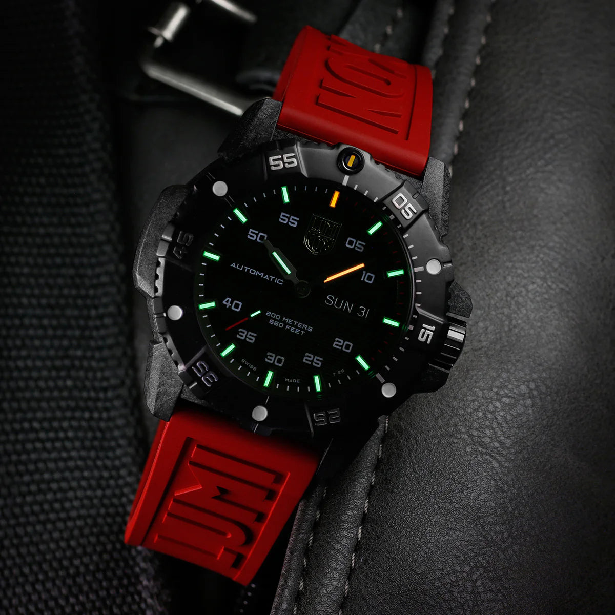 Luminox XS.3875