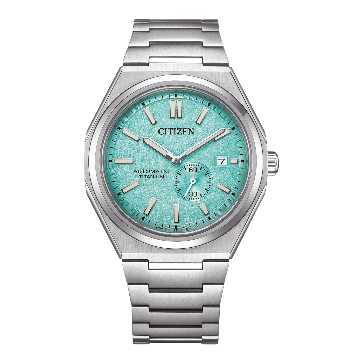 Citizen NJ0180-80M