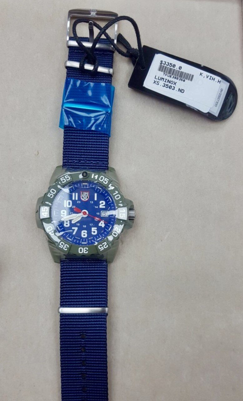 Luminox XS.3503.ND