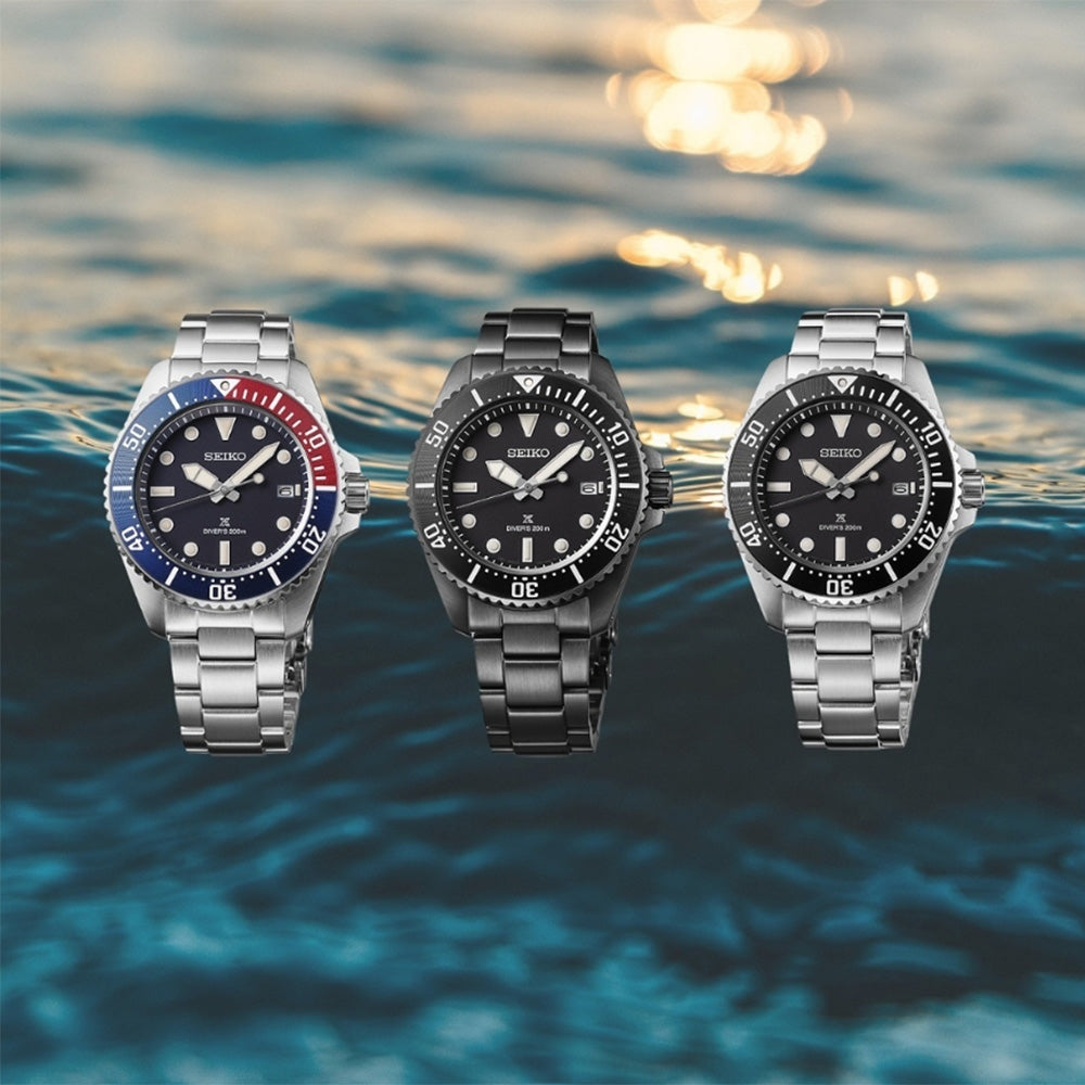 SEIKO SNE599P1