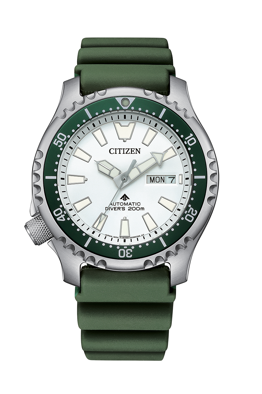 Citizen NY0168-64A