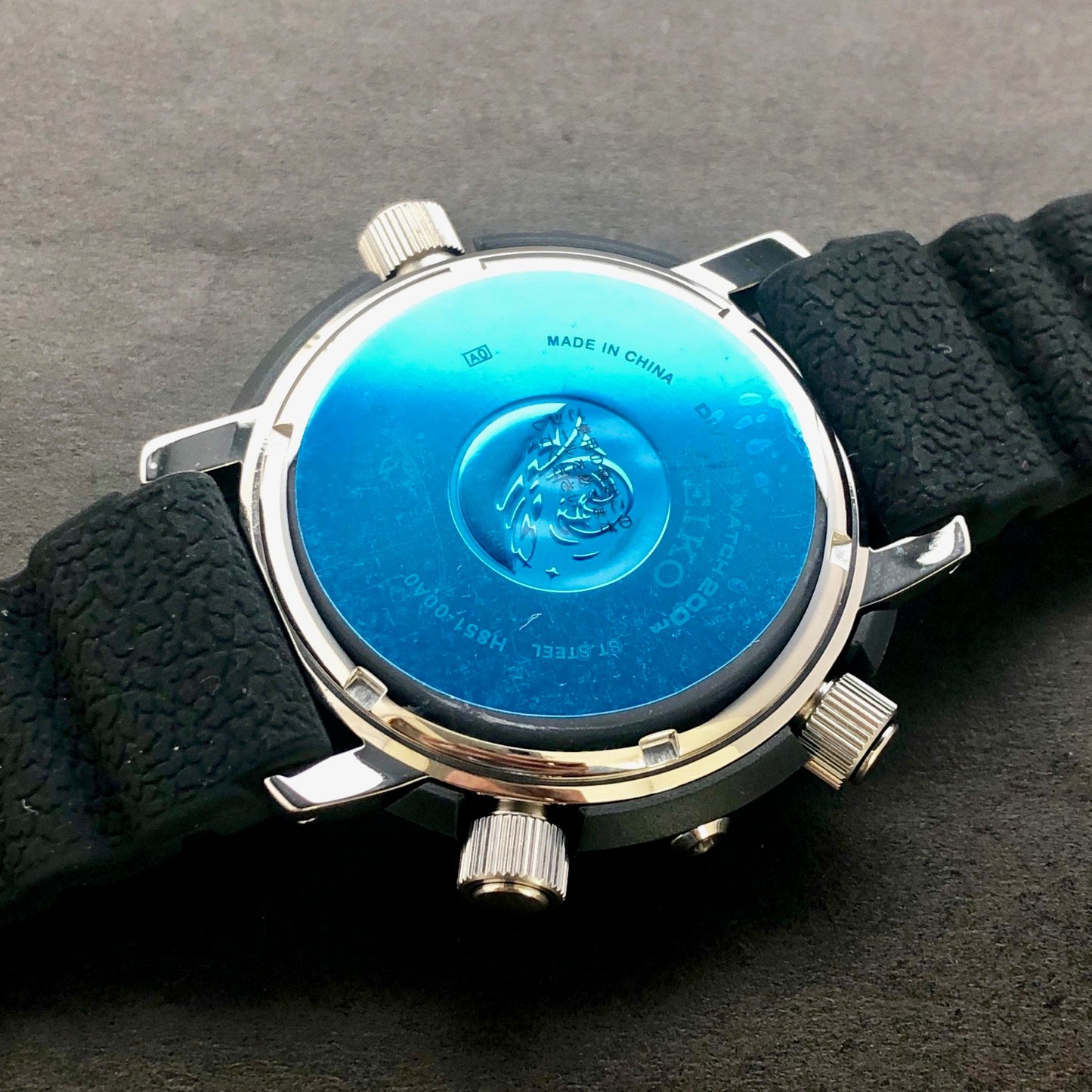 SEIKO SNJ025P1