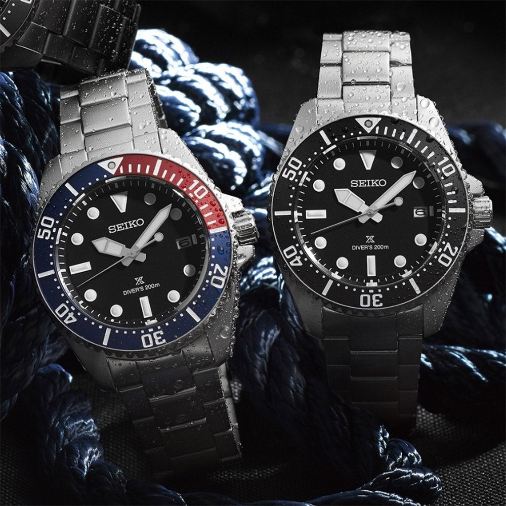 SEIKO SNE597P1