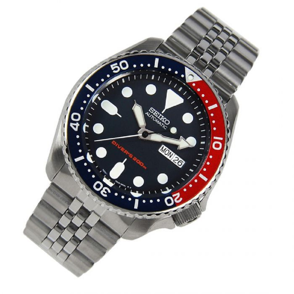SEIKO SKX009K2