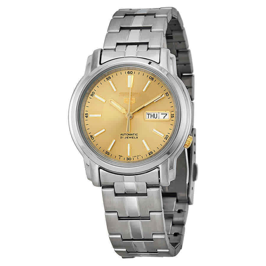 SEIKO  SNKL81K1