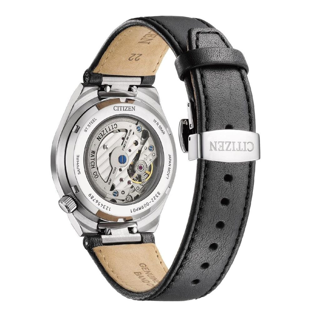 Citizen NK5010-01H