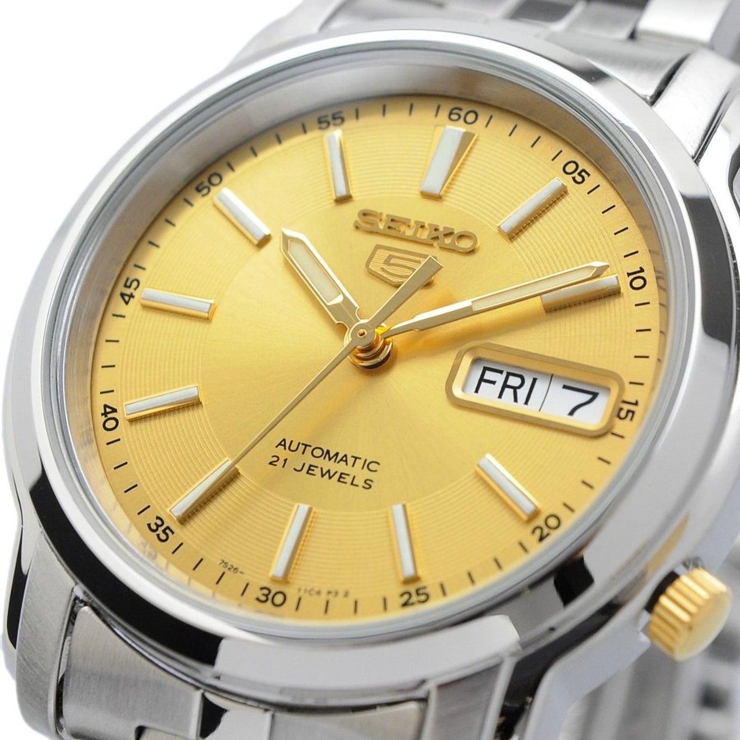 SEIKO  SNKL81K1
