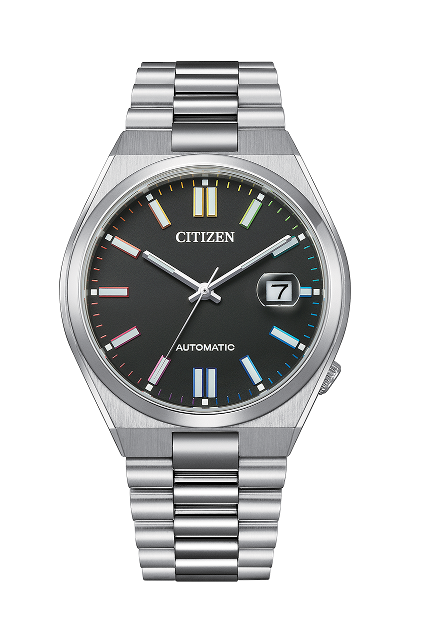 Citizen NJ0151-53E