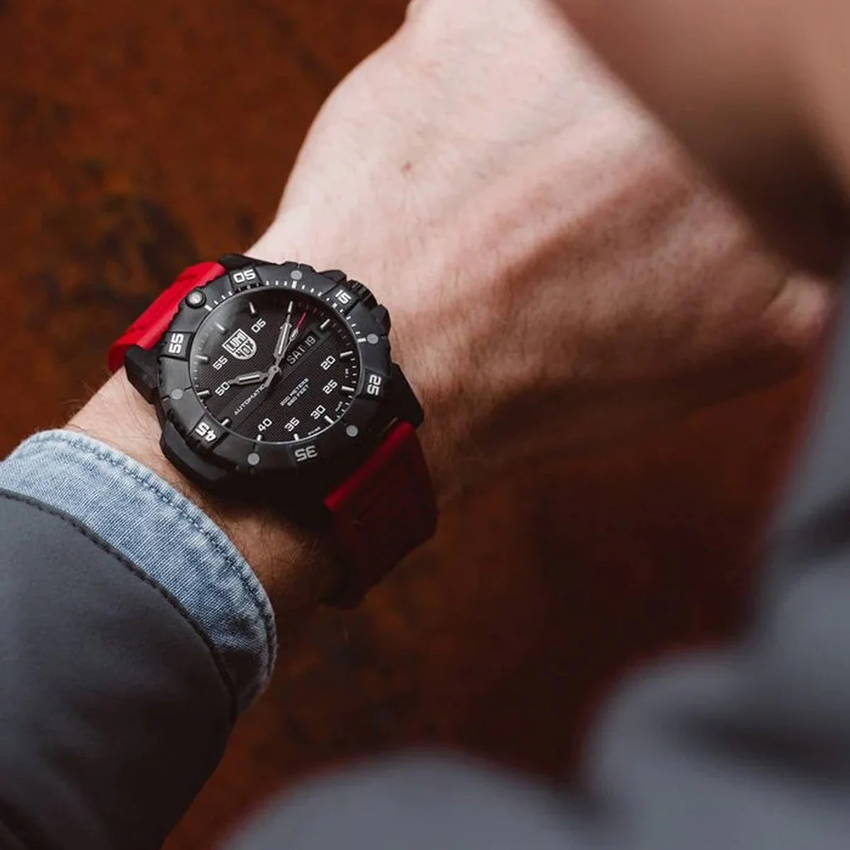 Luminox XS.3875