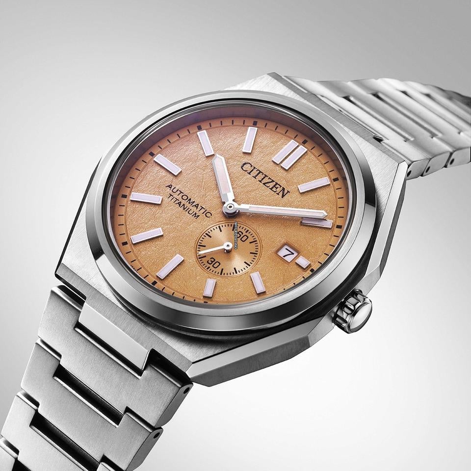 Citizen NJ0180-80Z