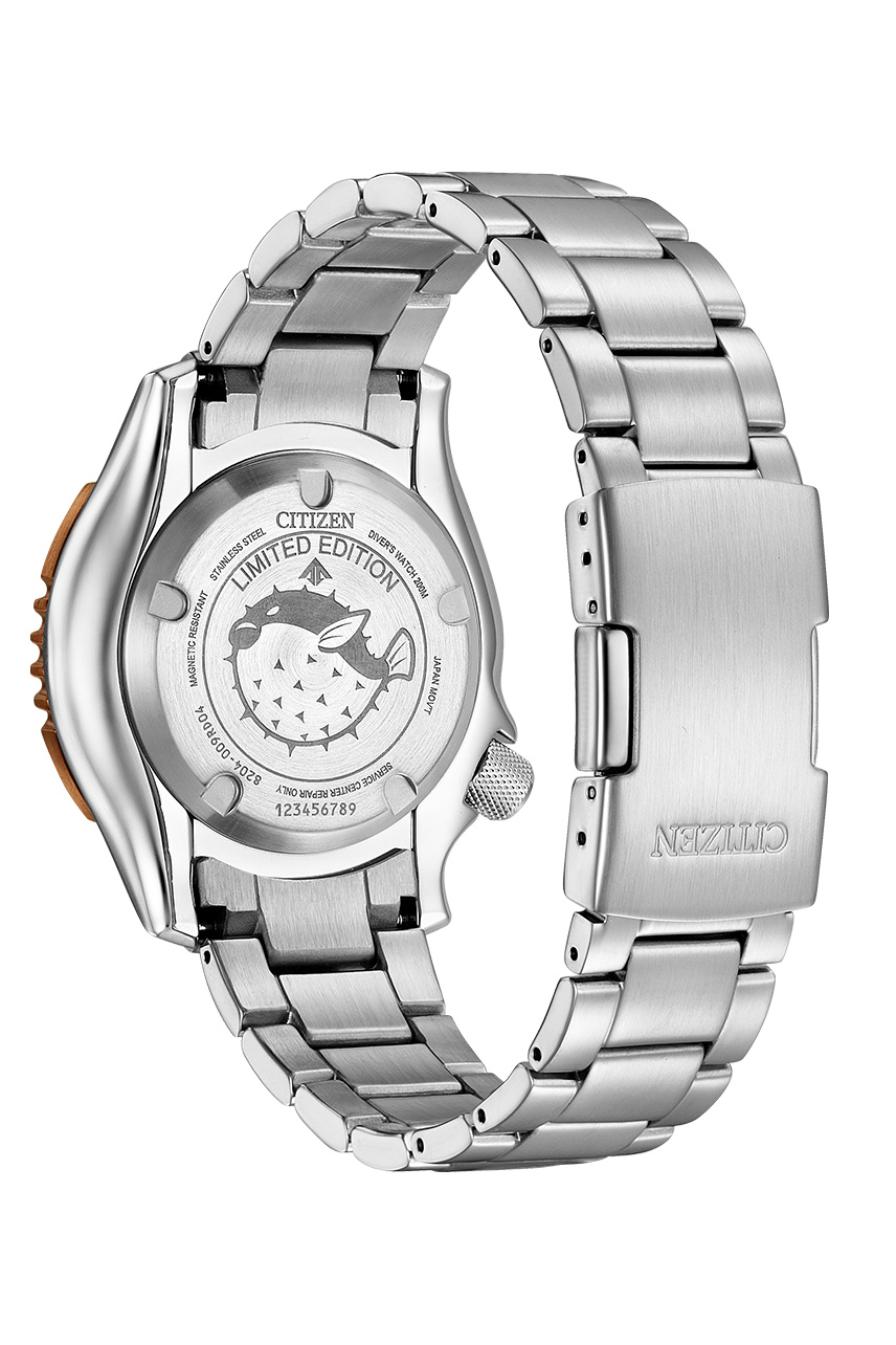 Citizen NY0164-65X