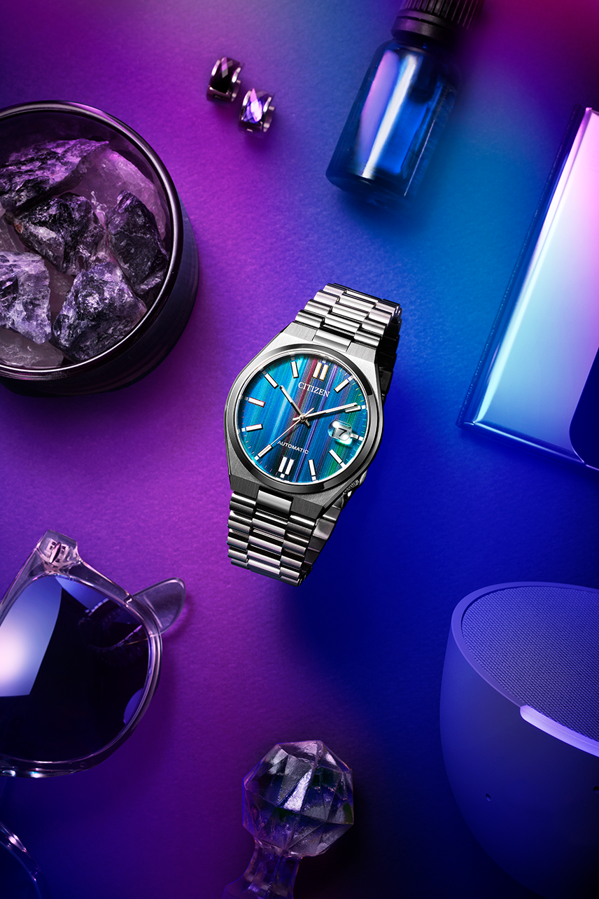 Citizen NJ0151-53W