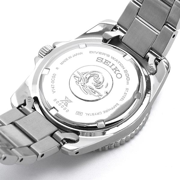 SEIKO SNE583P1