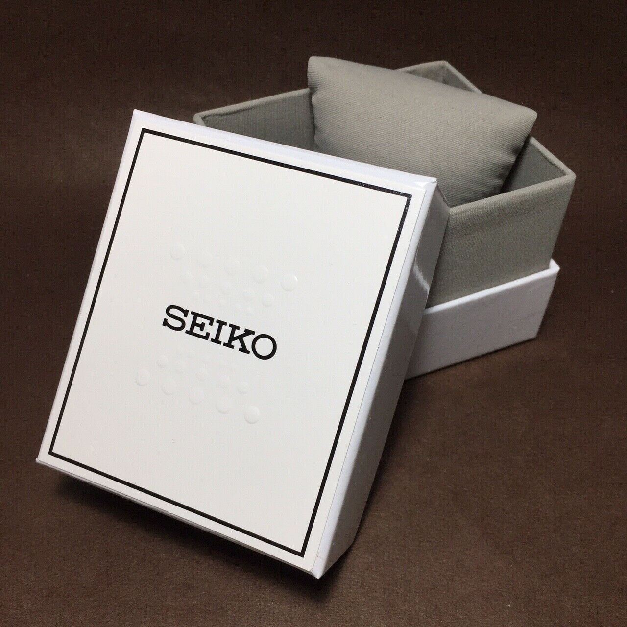 SEIKO SNJ025P1