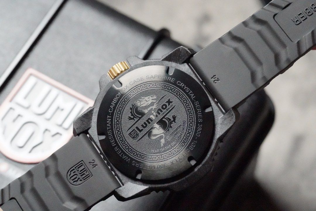 Luminox XS.3805.DRAG.SET