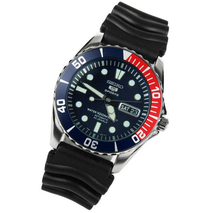 SEIKO SNZF15K2
