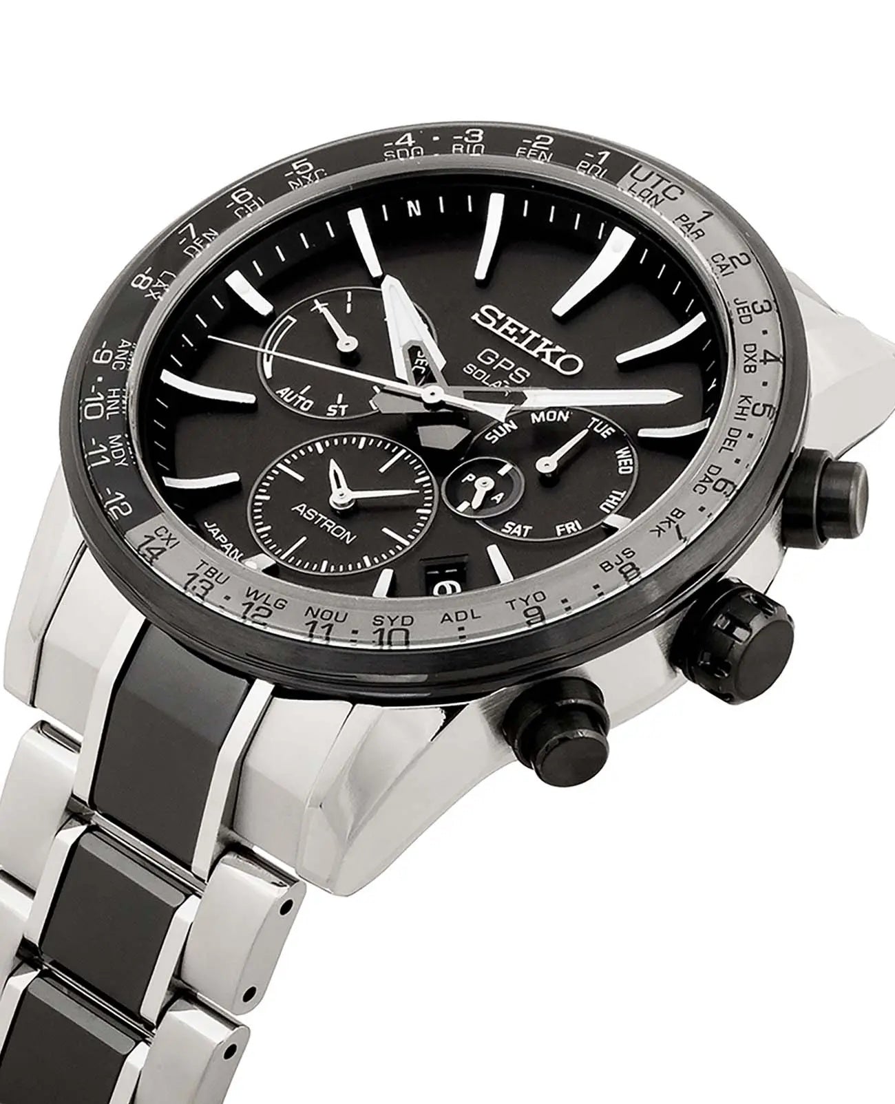 SEIKO SSH011J1
