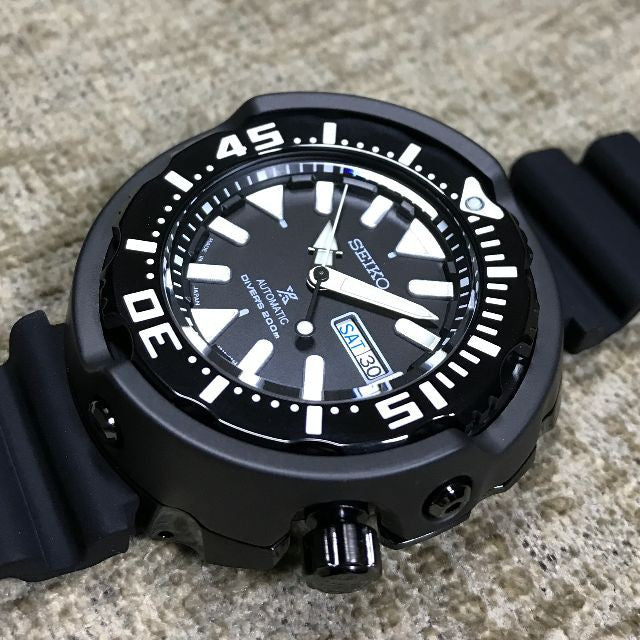 SEIKO SRPA81J1