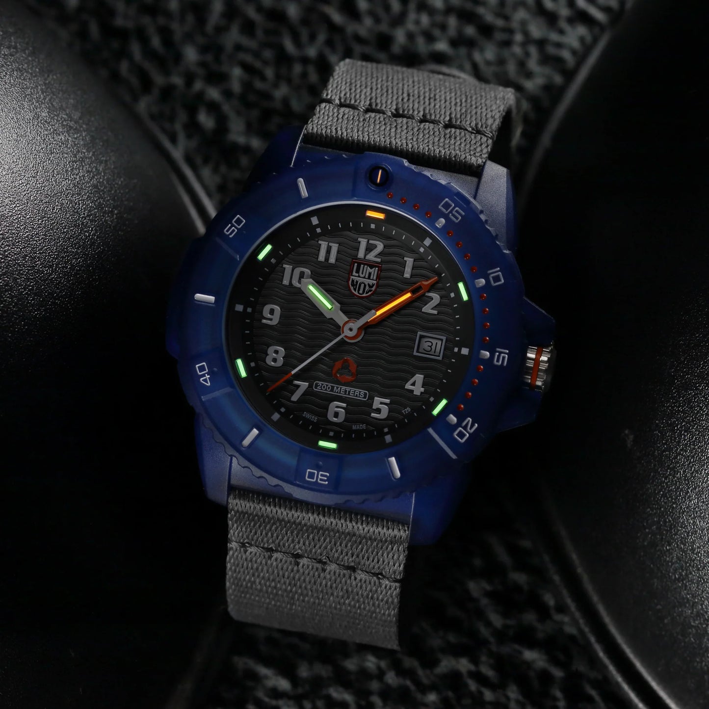 Luminox XS.8902.ECO